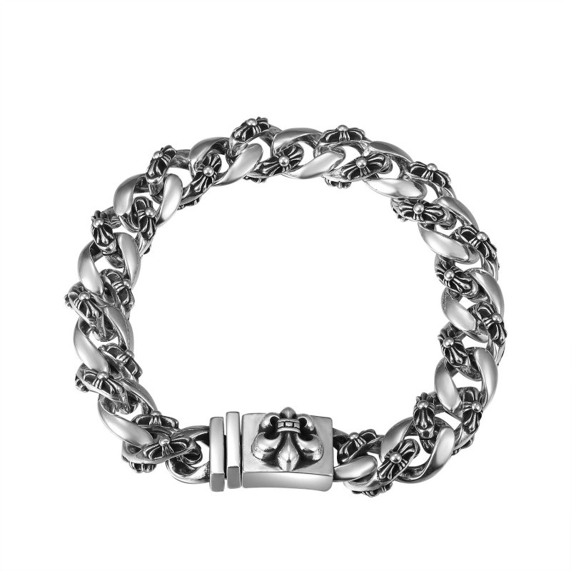 Chrome Hearts Bracelets